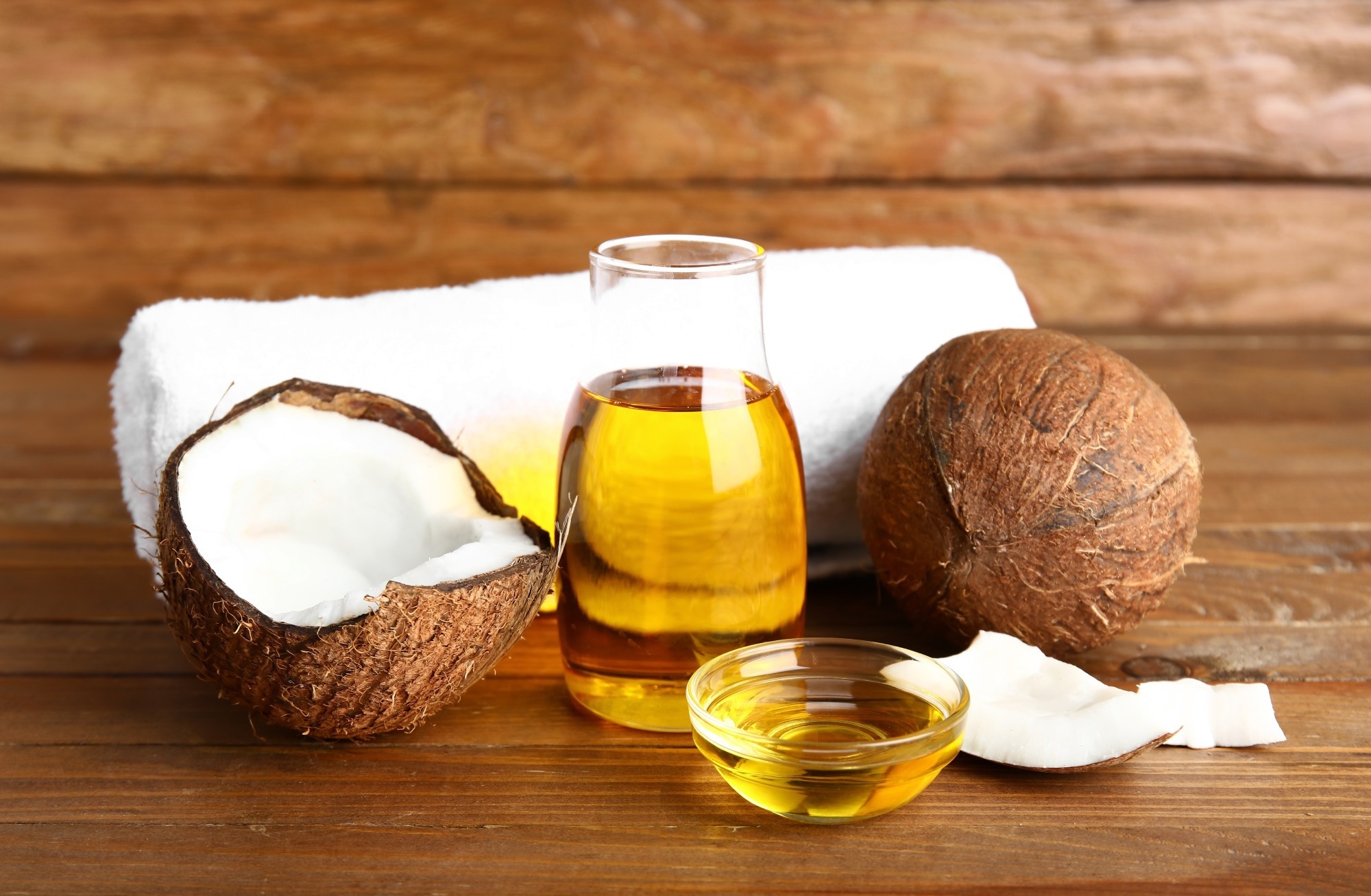 Study: Tropical oils consumption and health: a scoping review to inform the development of guidelines in tropical regions. Image Credit: Pixel-Shot/Shutterstock.com