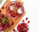 Cranberry juice: A natural boost for women's skin health