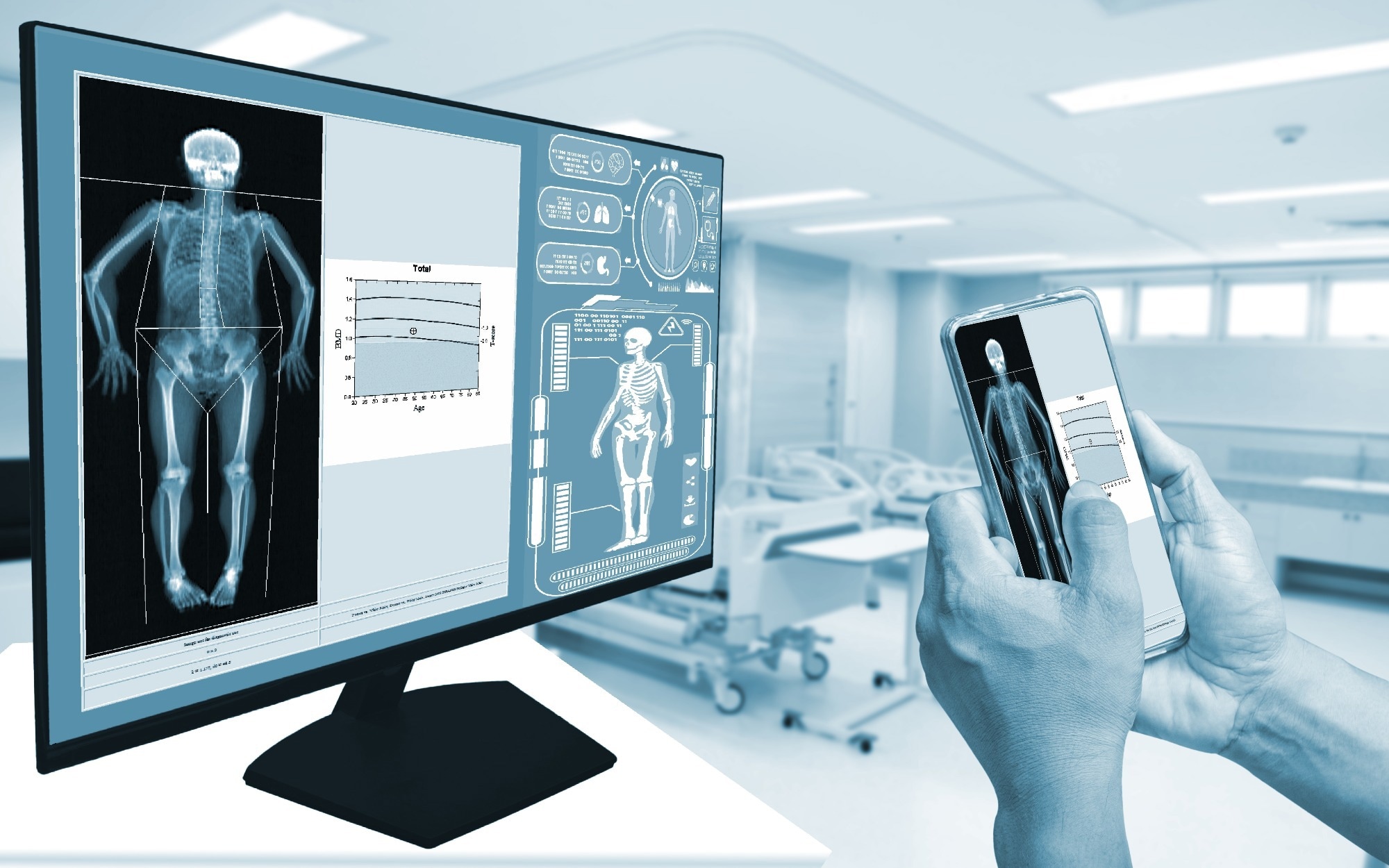 Study: Pregnancy vitamin D supplementation and offspring bone mineral density in childhood Follow-up of a randomised controlled trial. Image Credit: April stock / Shutterstock.com