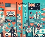 U.S. health system underperforms despite massive spending, while Australia and the Netherlands excel