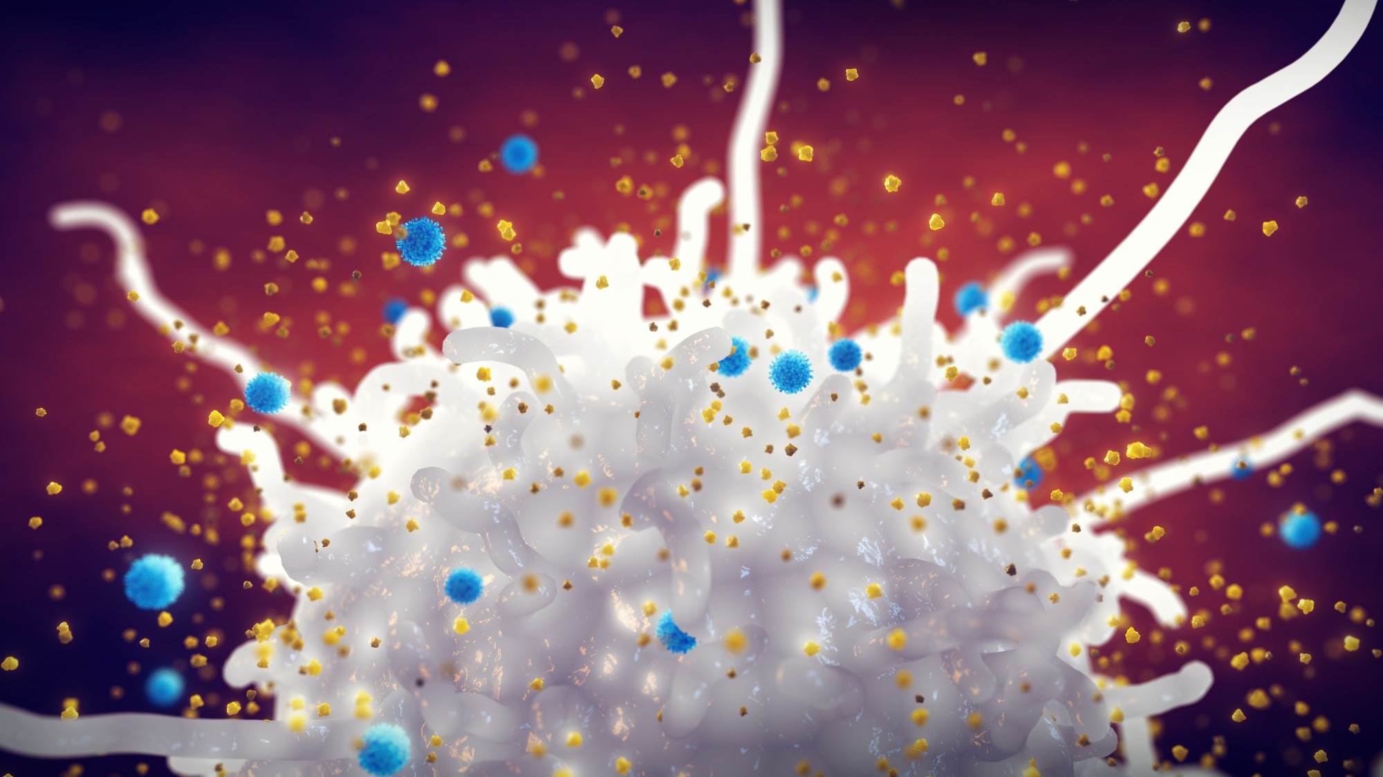 Study: A sensitive assay for measuring whole-blood responses to type I IFNs. ​​​​​​​Image Credit: nobeastsofierce / Shutterstock