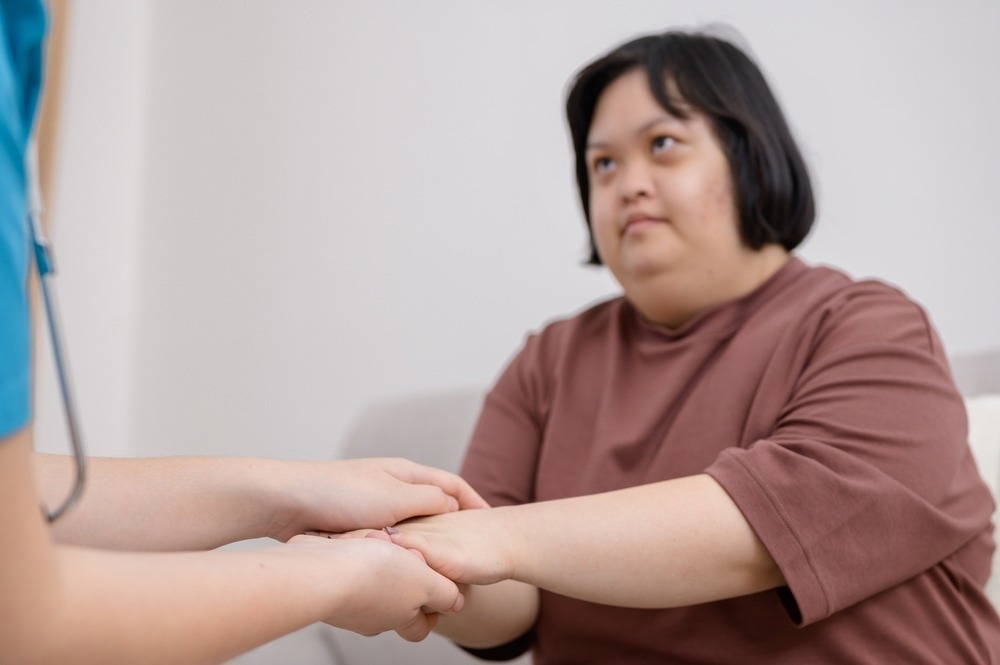 Study: Single-cell multi-omics map of human fetal blood in Down syndrome. Image Credit: BELL KA PANG/Shutterstock.com