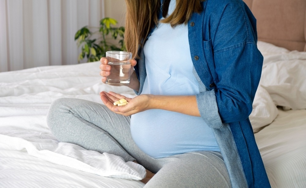 Study: Longitudinal evaluation of iron status during pregnancy: a prospective cohort study in a high-resource setting. Image Credit: Nemer-T/Shutterstock.com