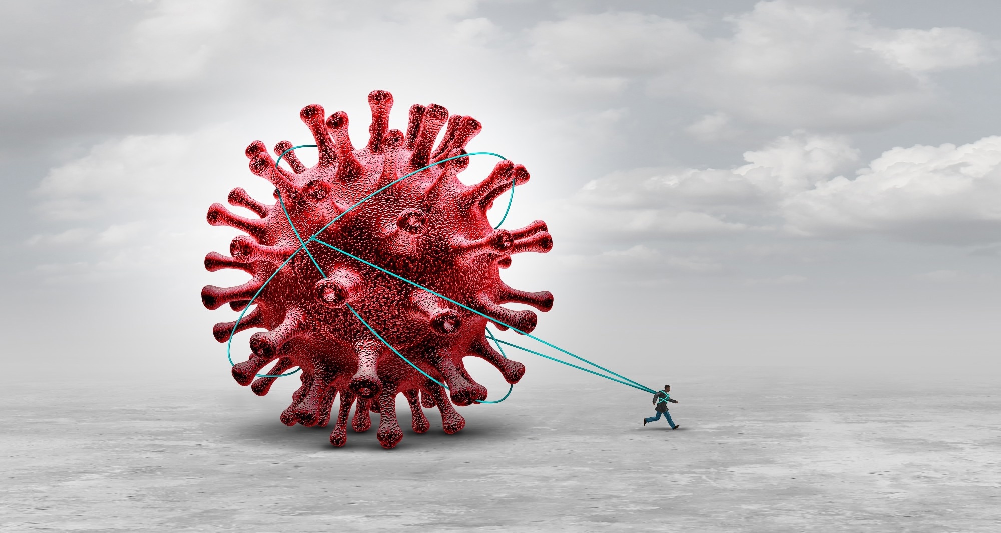 Study: Telomere length exhibits inverse association with migraine among Americans aged 20–50 years, without implications beyond age 50: a cross-sectional study. Image Credit: Lightspring / Shutterstock