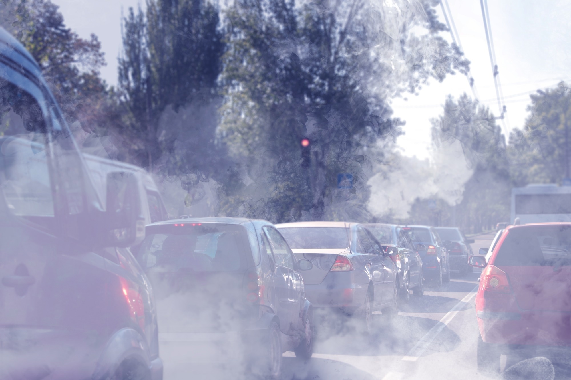 ​​​​​​​Study: Prolonged exposure to air pollution and risk of acute kidney injury and related mortality: a prospective cohort study based on hospitalized AKI cases and general population controls from the UK Biobank. Image Credit: New Africa/Shutterstock.com