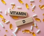 Could vitamin D be the missing link in managing type 2 diabetes? Recent study weighs in
