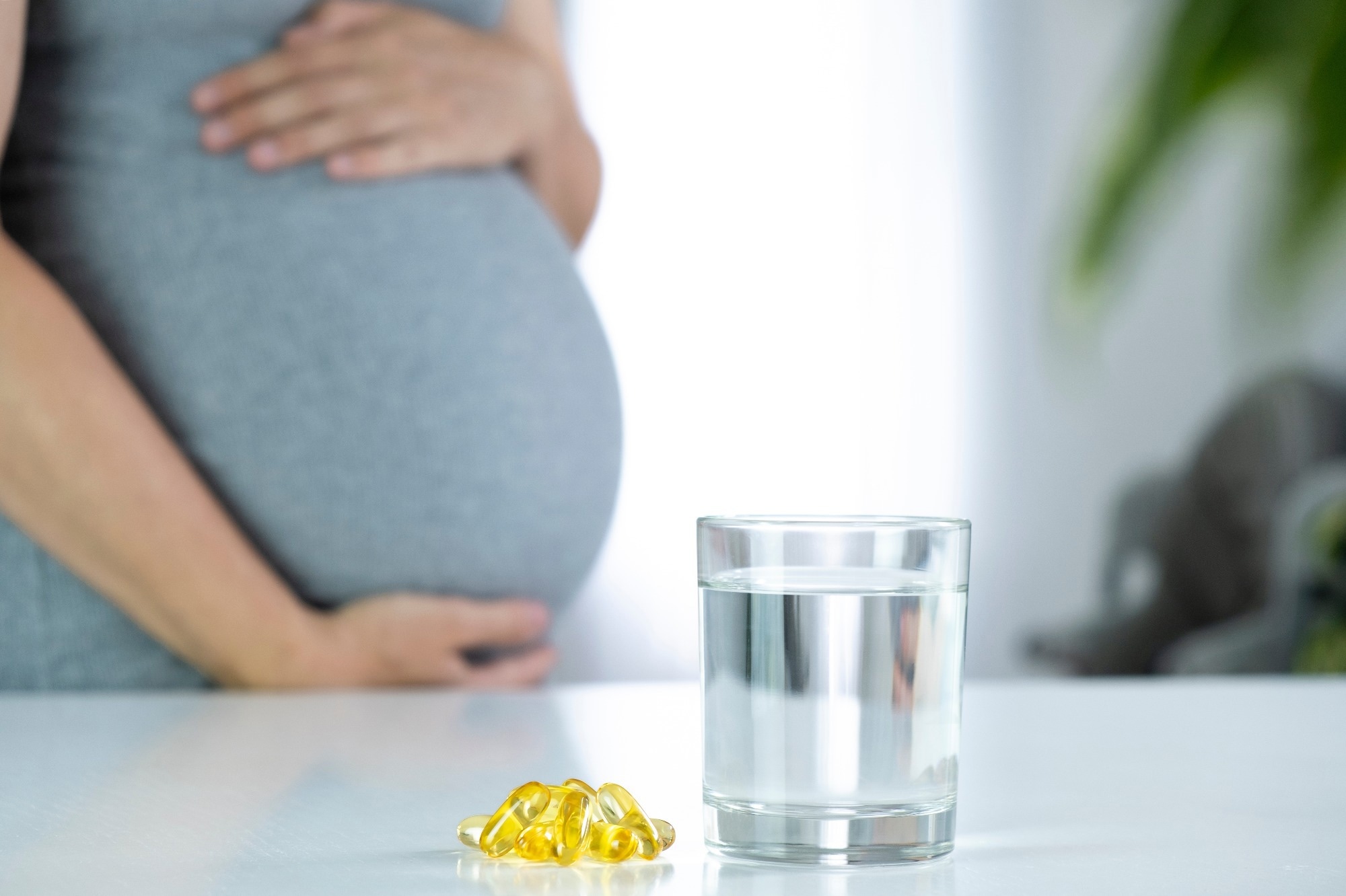Study: Pregnancy vitamin D supplementation and offspring bone mineral density in childhood follow-up of a randomized controlled trial. Image Credit: Nemer-T/Shutterstock.com