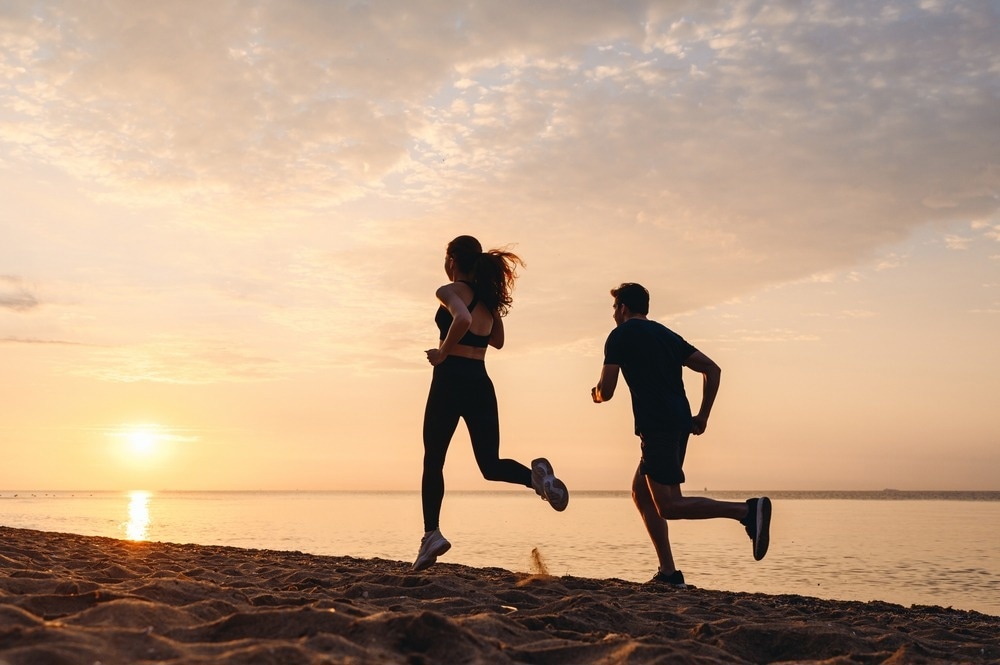 Study: Physical Activity and All-Cause Mortality by Age in 4 Multinational Megacohorts. Image Credit: ViDI Studio/Shutterstock.com