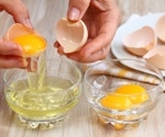 Adults with egg white allergy face significant quality of life challenges