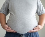 Obesity prevalence and BMI decrease in the US for the first time in a decade