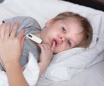 Early infections in childhood drive long-term health risks