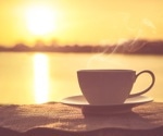 Morning coffee cuts health risks, but all-day sipping doesn’t