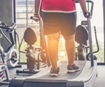 How exercise affects appetite in obese men