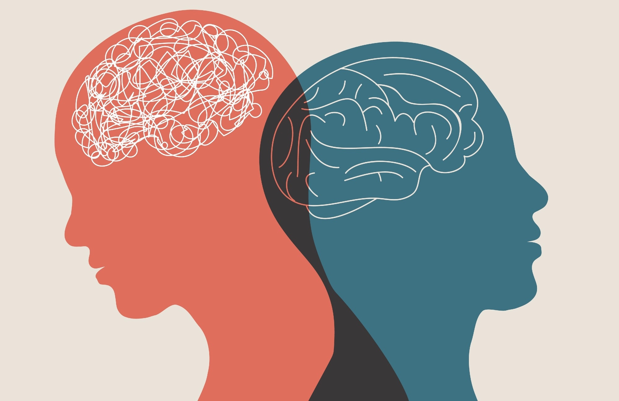 Study: An analysis on the role of glucagon-like peptide-1 receptor agonists in cognitive and mental health disorders. ​​​​​​​Image Credit: melitas / Shutterstock