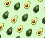 An avocado a day won’t fix heart health, but it boosts diet and sleep