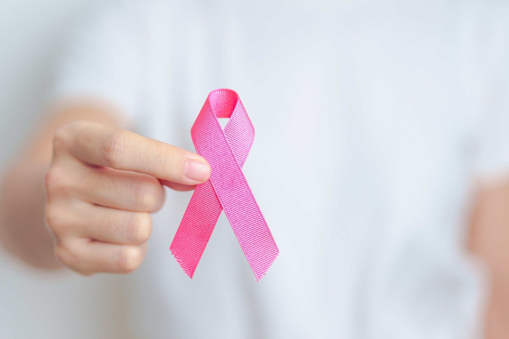 Study: Global patterns and trends in breast cancer incidence and mortality across 185 countries. Image Credit: Jo Panuwat D /  Shutterstock