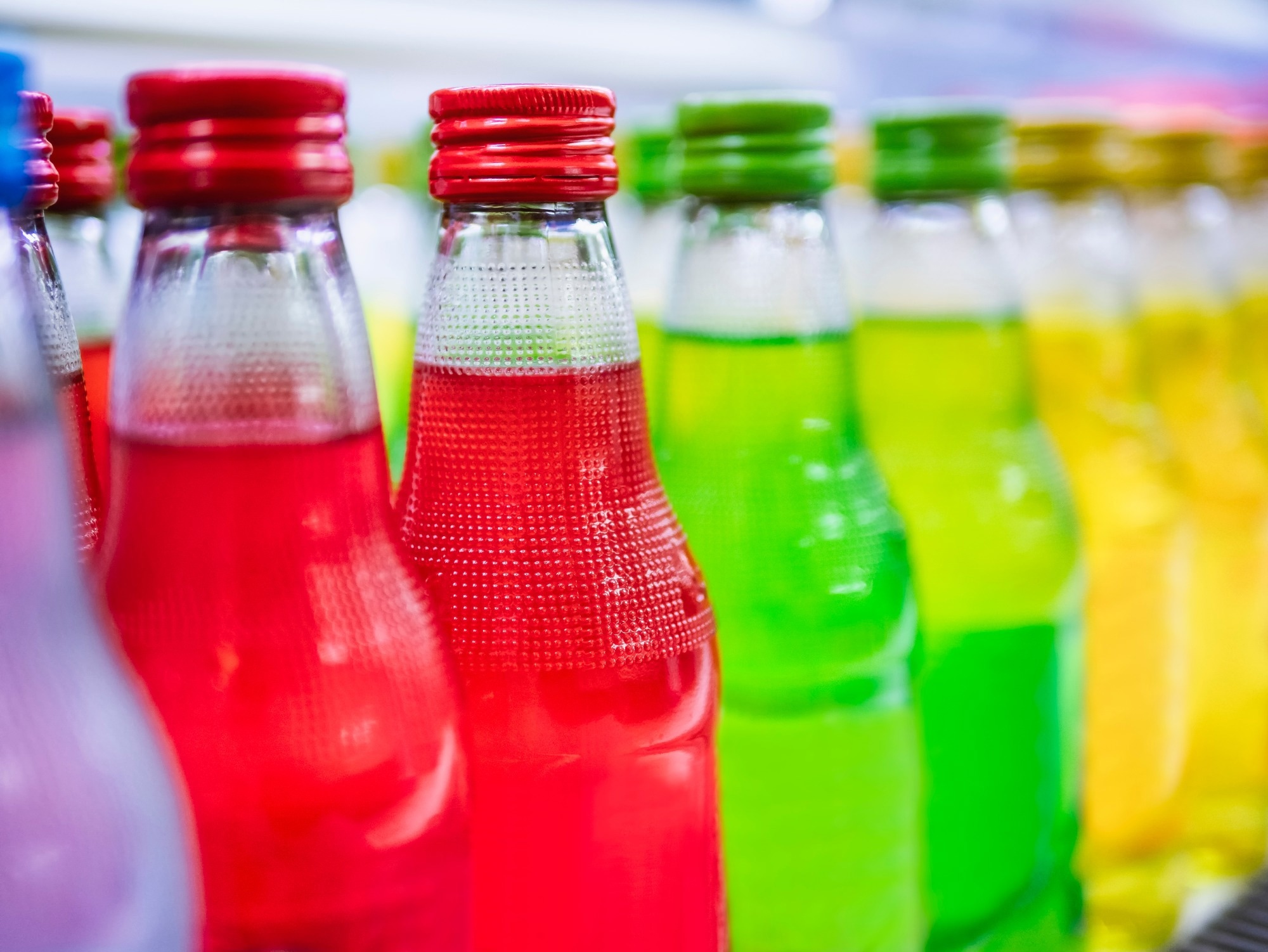 Study: The Impact of Artificially Sweetened Drinks on Metformin Efficacy. Image Credit: VTT Studio / Shutterstock