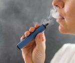 Vaping while pregnant isn't harmless—study uncovers risks to newborn lung health