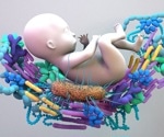 Maternal stress may disrupt infant gut health, study highlights long-term risks