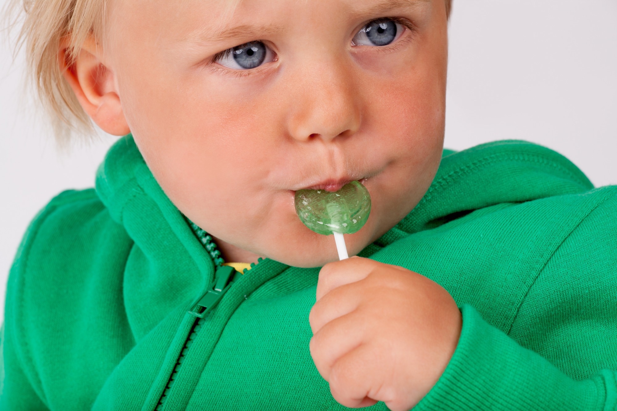 Study: Sowing the seeds of taste? A novel approach to investigate the impact of early sweet exposure on children’s dietary taste patterns from 12 to 36 months. Image Credit: Here / Shutterstock