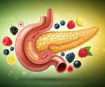 Flavonoids help regulate gut hormones and show promise in managing type 2 diabetes