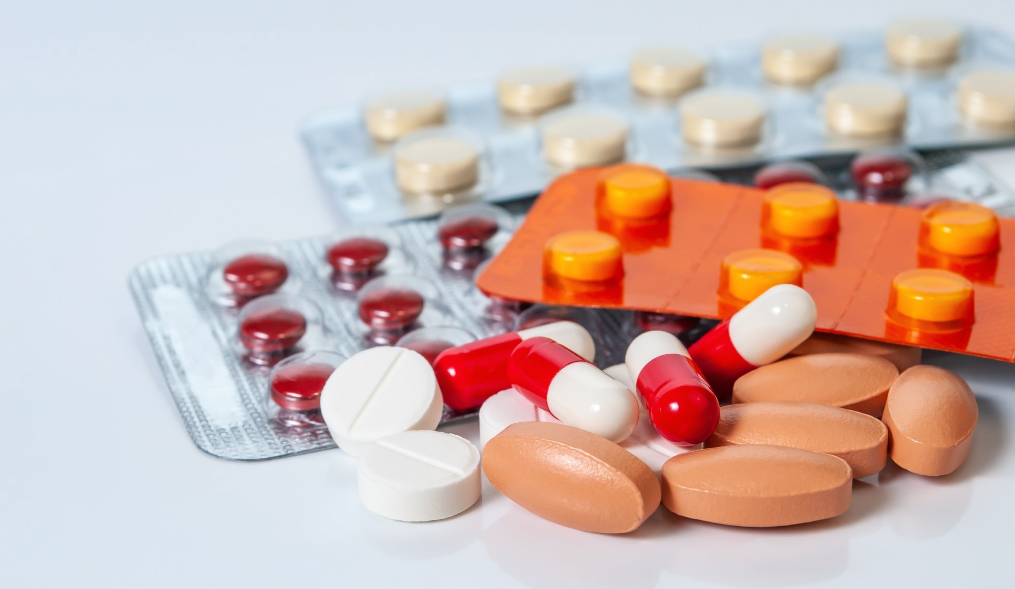 Study: Presence of gluten and soy derived excipients in medicinal products and their implications on allergen safety and labeling. Image Credit: Mentor57 / Shutterstock