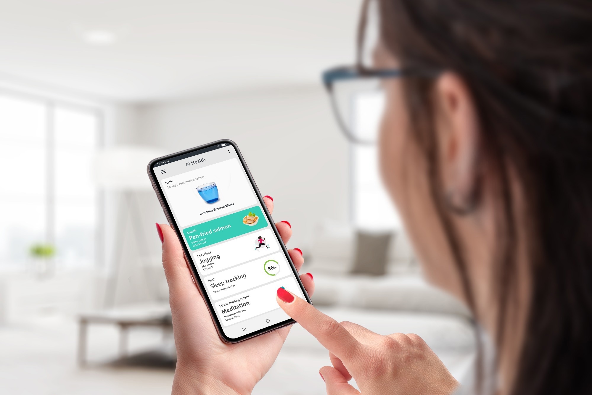 Study: Lifestyle Modification in Prediabetes and Diabetes: A Large Population Analysis. Image Credit: RSplaneta / Shutterstock