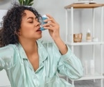 Best time for asthma meds? Try 4 pm