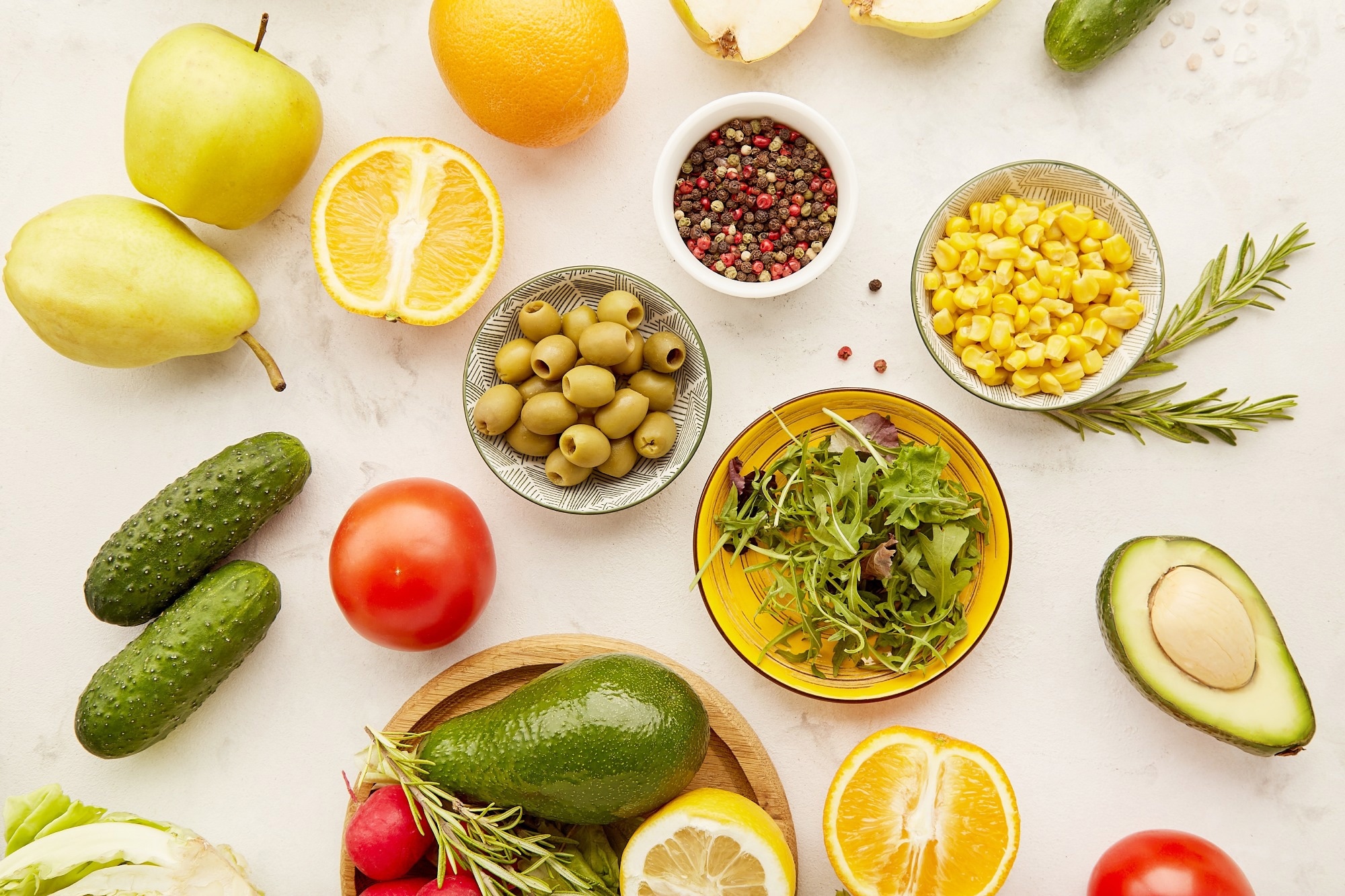 Study: The association between plant-based diet indices and the risk of breast cancer: a case-control study. Image Credit: Alkema Natalia / Shutterstock