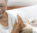 Shingles vaccine eligibility lowers dementia risk in older adults