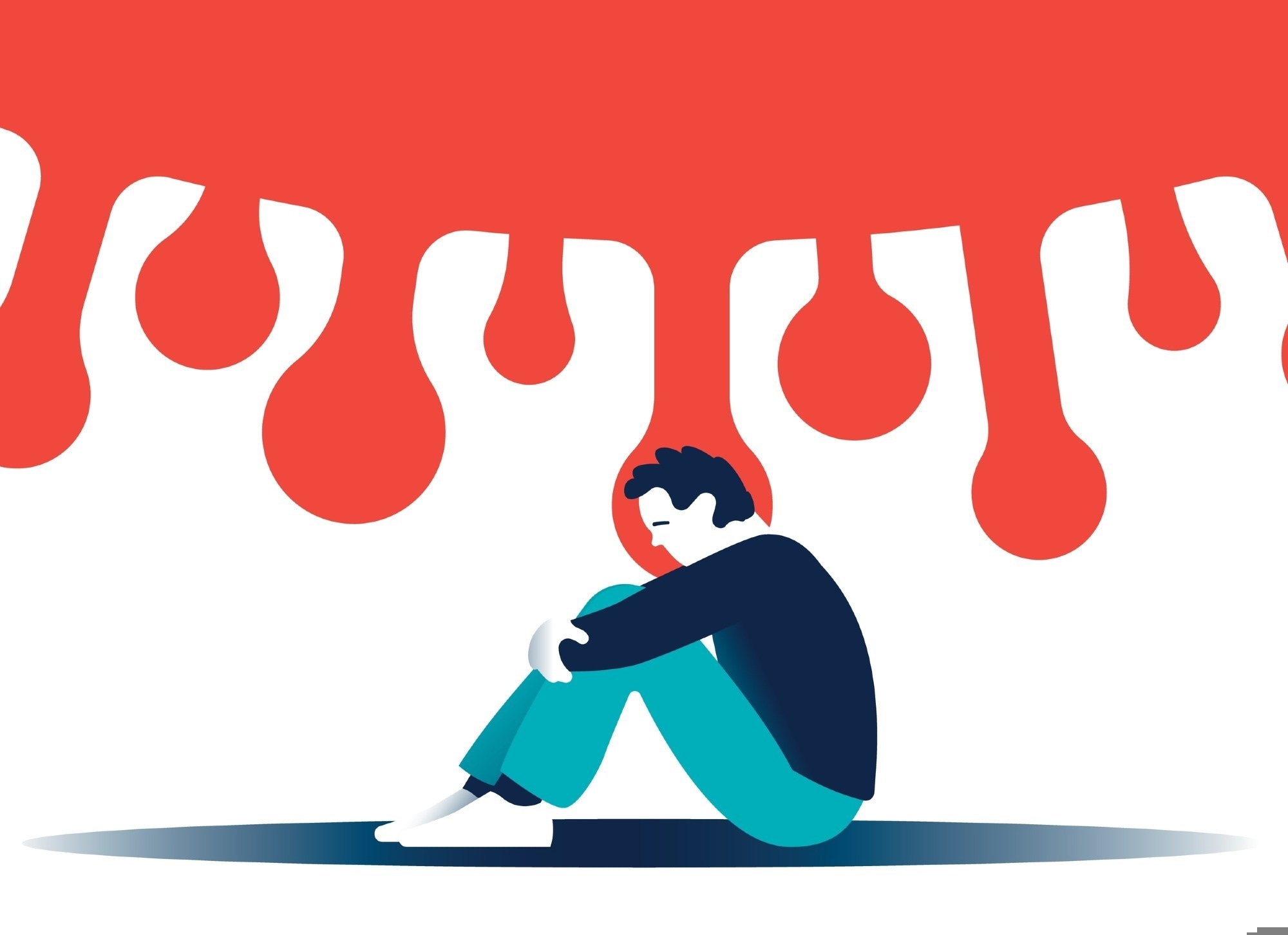 Study: The health-related quality of life among survivors with post-COVID conditions in the United States. Image Credit: p.ill.i / Shutterstock