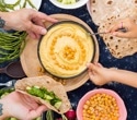 Mediterranean eating habits help European children fight genetic obesity risk