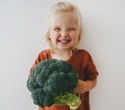Is a vegan diet the right choice for your child?
