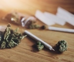 Researchers show cannabis dependence drives links to psychiatric disorders