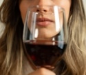 Is that evening glass of wine really good for your heart?