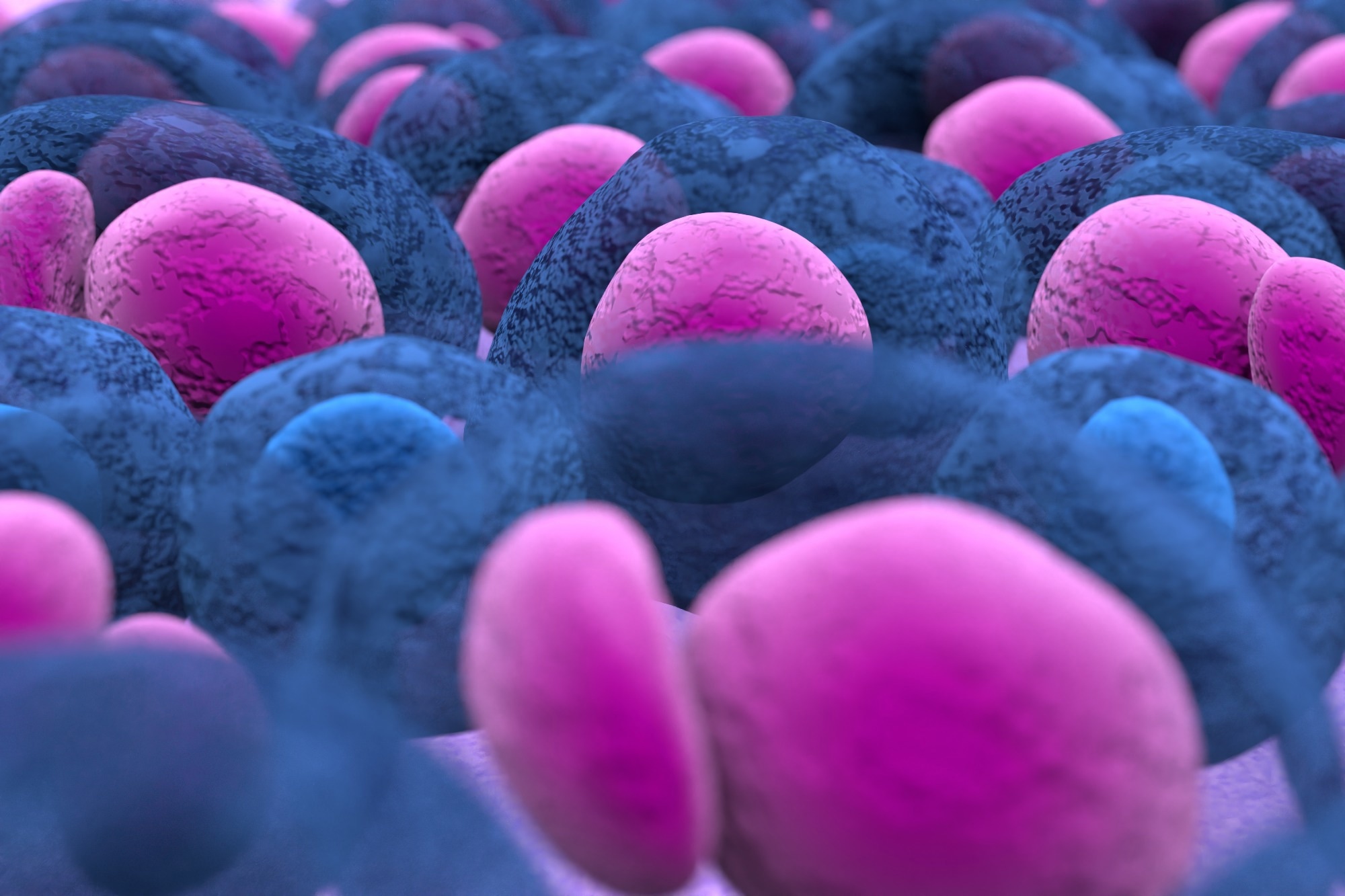 a 3D render of multiplex