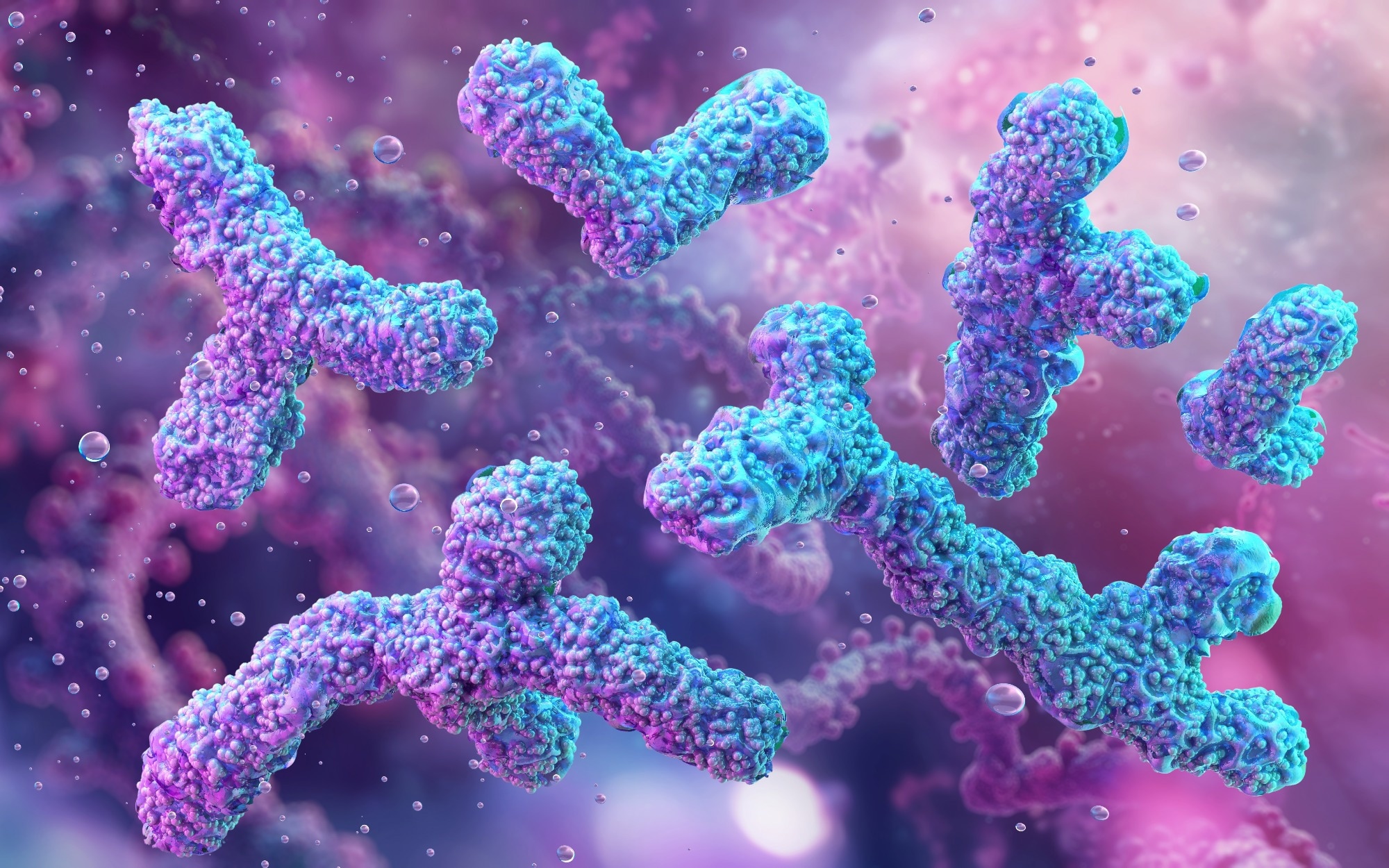 Study: Bifidobacterium deficit in United States infants drives prevalent gut dysbiosis. Image Credit: Corona Borealis Studio / Shutterstock