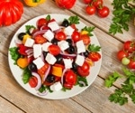 Mediterranean diet wins on weight but misses on memory in diverse aging population