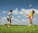Football headers trigger motor control changes in women