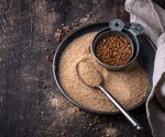 Why buckwheat may be the best flour for gluten-free baking