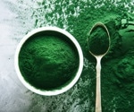 Why Spirulina could be a helpful natural option for lowering blood pressure
