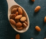 Eating over 60g of almonds a day may protect DNA and cut oxidative damage