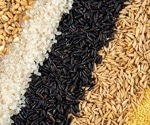 Scientists rank the healthiest grains using new nutrition scores