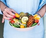 How a Mediterranean diet helps women manage menopausal symptoms