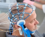 EEG ‘Fastball’ shows promise for spotting early memory loss in Alzheimer’s