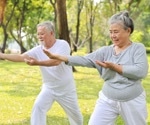 Tai chi improves memory and sleep in older adults with type 2 diabetes