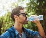 Drinking less water daily spikes your stress hormone