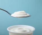 Does yogurt strengthen your bones?