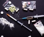 Global drug addiction mortality rates double despite fewer new cases