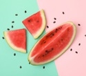 Does eating watermelon lower blood pressure?